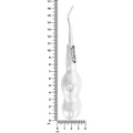 Ascenseur Friedman Gouge dentelé F31 – Extérieur
