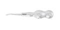 ELEVATORS FRIEDMAN GOUGE SERRATED F31 OUT