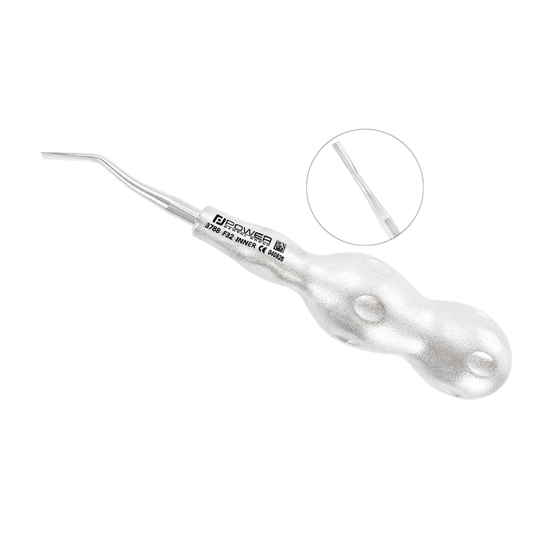 Ascenseurs Friedman Gouge Serrés F32 – Intérieur