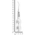 Ascenseurs Friedman Gouge Serrés F32 – Intérieur