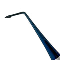Accu Lux-Tome Spade Elevator – Left, Serrated, Titanium