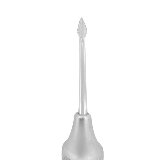 Luxateur à bêche Power Flex – Droit, dentelé
