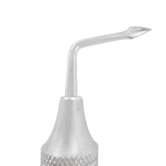 Luxateur à bêche Power Flex – Gauche, dentelé