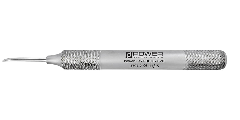 POWER FLEX PDL ACCU LUX-TOME 3mm CVD SERRATED