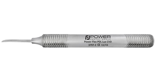 POWER FLEX PDL ACCU LUX-TOME 3mm CVD SERRATED