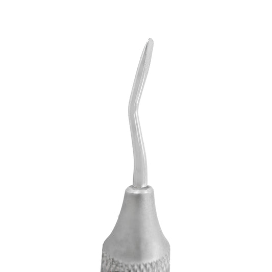 Power Flex Accu Lux-Tome Elevator Small Distal, dentelé