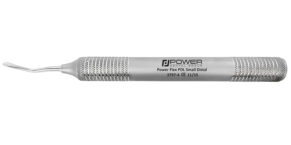 POWER FLEX PDL ACCU LUX-TOME SMALL DISTAL SERRATED
