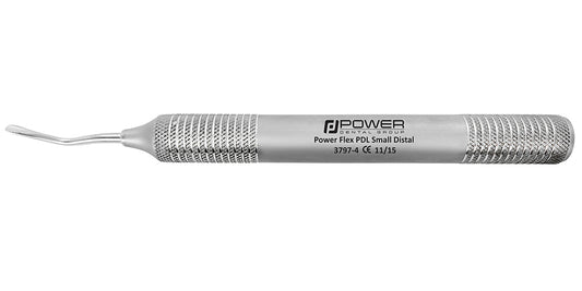 POWER FLEX PDL ACCU LUX-TOME SMALL DISTAL SERRATED