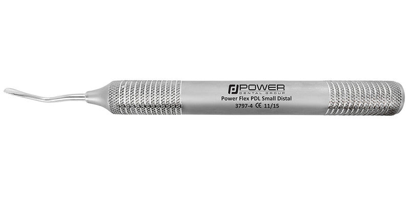 POWER FLEX PDL ACCU LUX-TOME SMALL DISTAL SERRATED