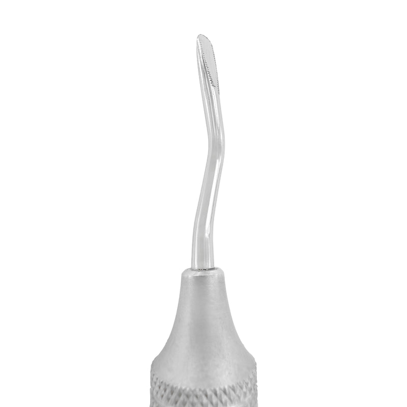 Power Flex Accu Lux-Tome Luxating Elevator – Small Mesial, Serrated