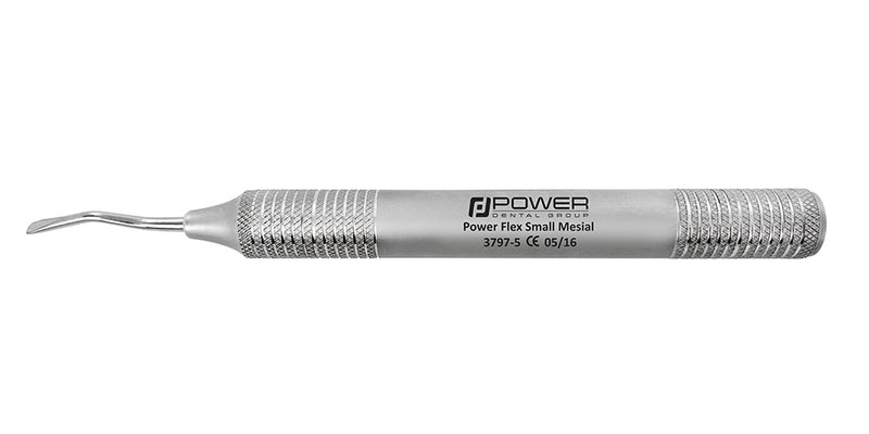 POWER FLEX PDL ACCU LUX-TOME SMALL MESIAL SERRATED