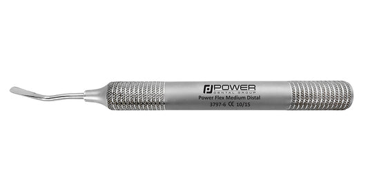 POWER FLEX PDL ACCU LUX-TOME MEDIUM DISTAL SERRATED