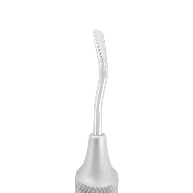 Elevador Power Flex Accu Lux-Tome mediano mesial, dentado