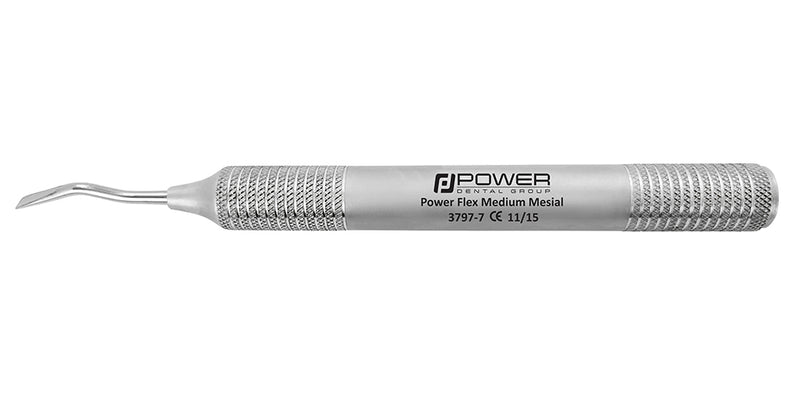 POWER FLEX PDL ACCU LUX-TOME MEDIUM MESIAL SERRATED