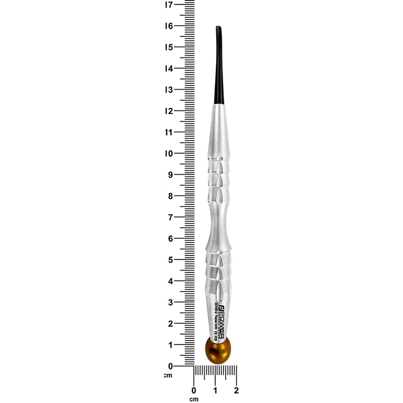 Power Flex PDL Luxatome CVD – 3 mm, Titane
