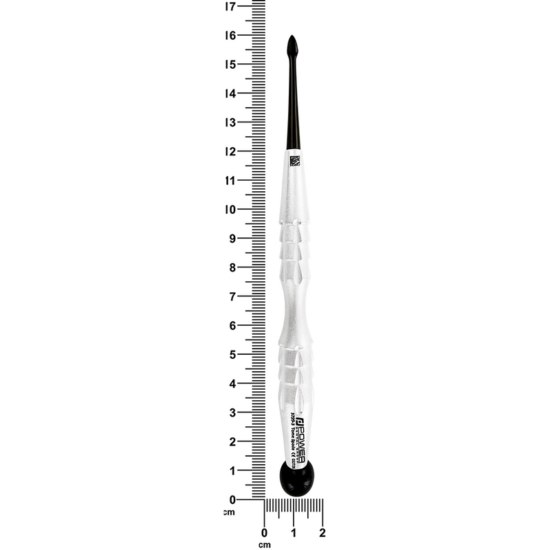 Power Flex PDL Spade Luxatome – Droit, Titane