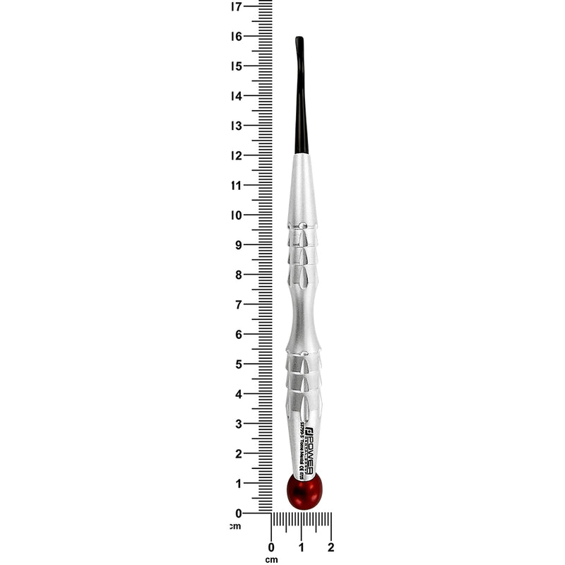 Power Flex PDL Luxatome – 2 mm Mésial Petit, Titane