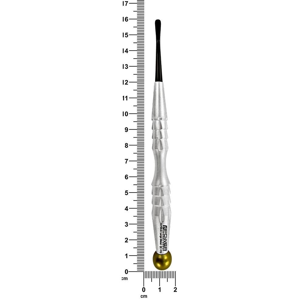 Power Flex PDL Luxatome – 4 mm grande distal, titanio