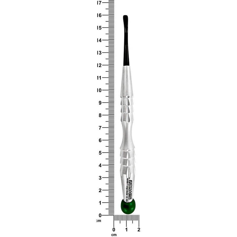 Power Flex PDL Luxatome – 4 mm, Mésial large, Titane