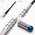 Kit de luxateurs de proximité Power Flex PDL – Titane, ensemble de 7 