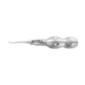 Elevator E77R 4 mm outer serrated tip
