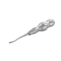 Elevator E77R – Outer Serrated Dental Elevator