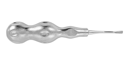 ELEVATORS E77R OUT SERRATION 4mm