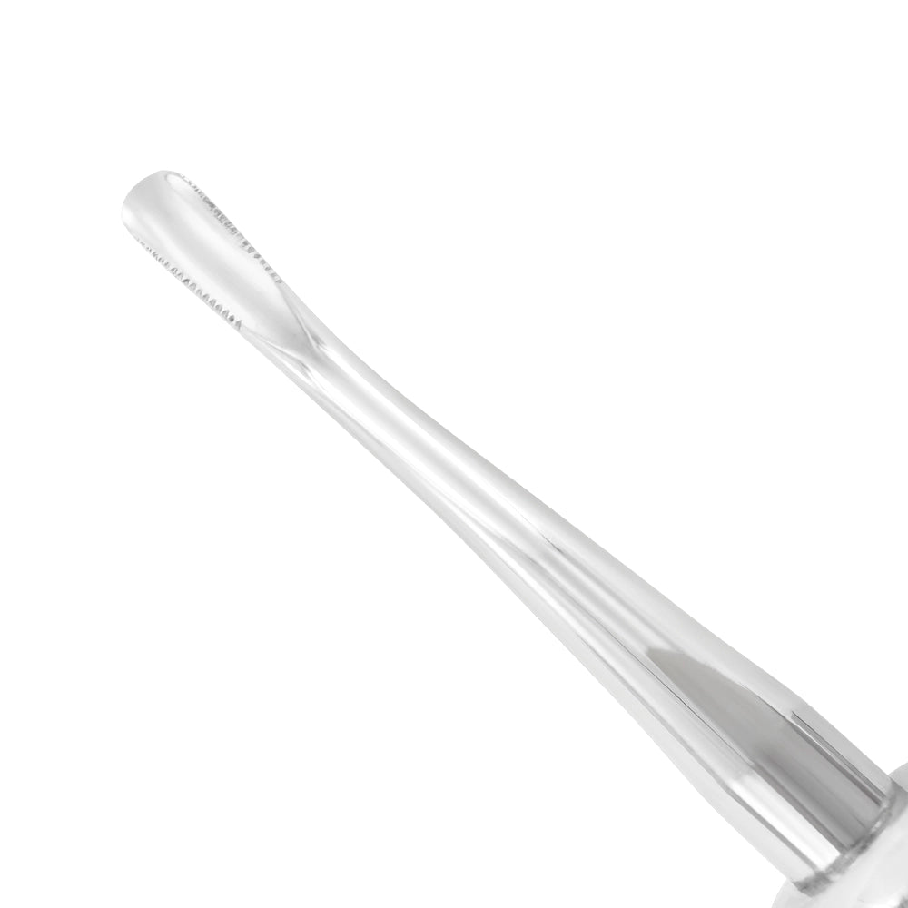 Ascenseur E77 – Dentelé intérieur, 4 mm