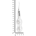 Ascenseur E77 – Dentelé intérieur, 4 mm