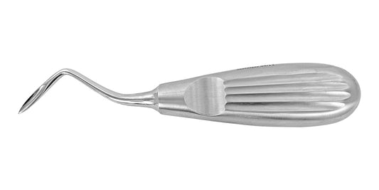 ELEVATORS HYLIN 2S DELICATE, AVOID EXCESSIVE PRESSURE, NOT TO BE USED AS AN ELEVATOR