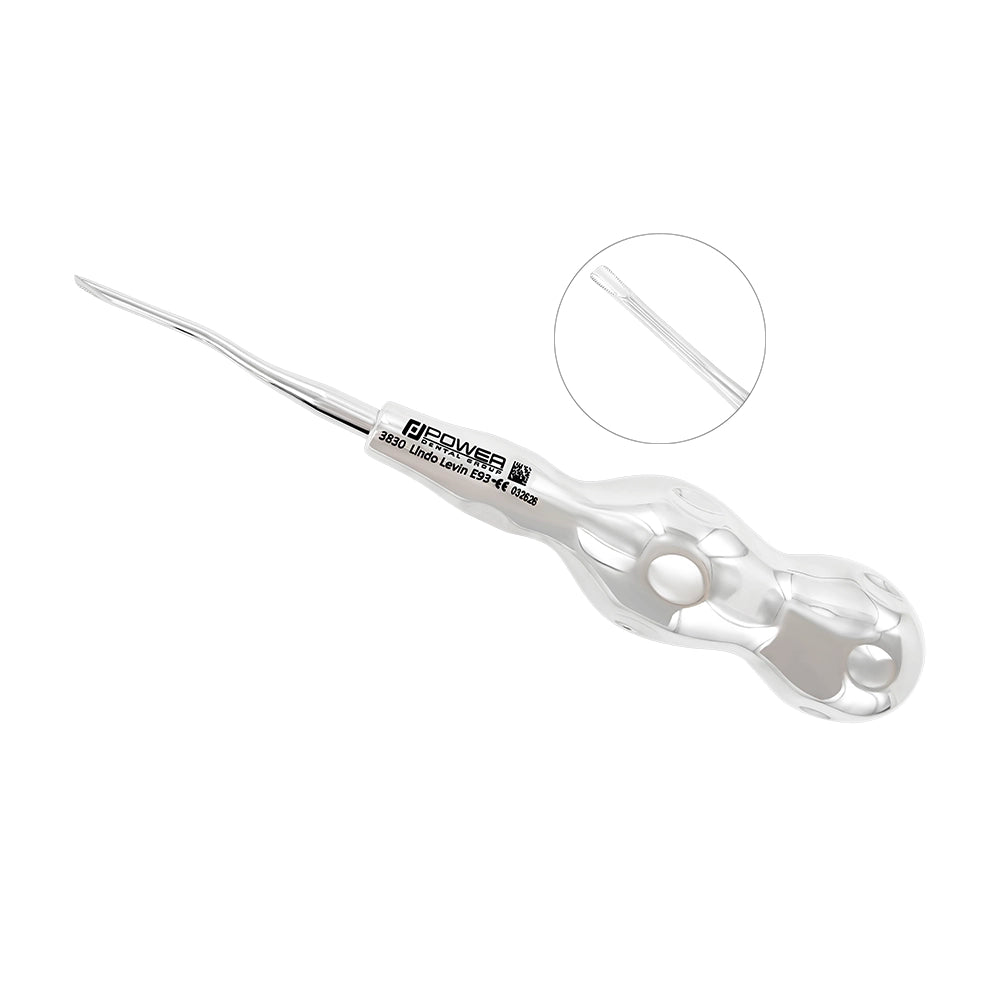 Lindo Levin Elevator E93 Equivalent – Inner Down, Serrated