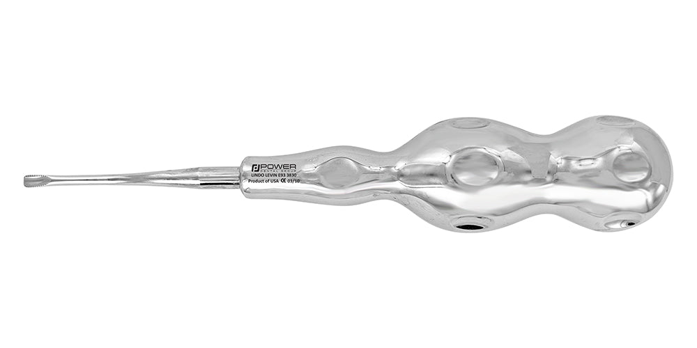 ELEVATORS LINDO LEVIN INNER (DOWN) (=E93) SERRATION