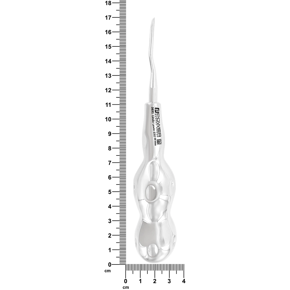 Ascenseur Lindo Levin Outer Up Serrated, équivalent E92