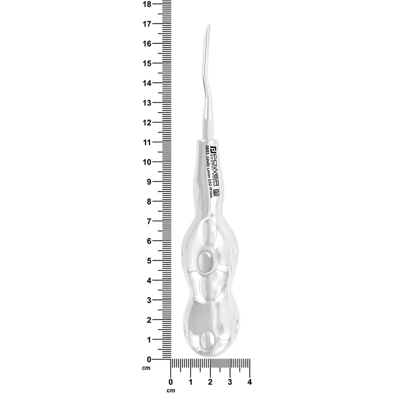 Ascenseur Lindo Levin Outer Up Serrated, équivalent E92