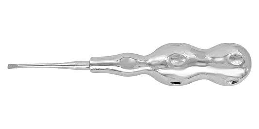 ELEVATORS LINDO LEVIN OUTER (UP) (=E92) SERRATION