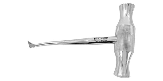 ELEVATORS BARRY 17L T-BAR