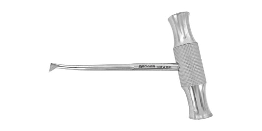 ELEVATORS BARRY 17R T-BAR