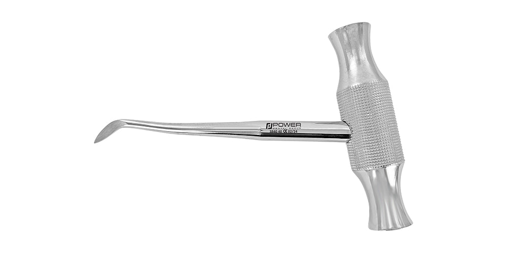 ELEVATORS WINTER 14R T-BAR