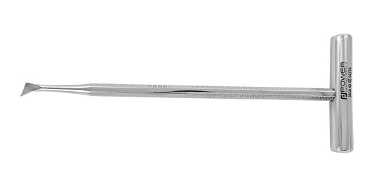 ELEVATORS HOURIGAN 4 T-BAR