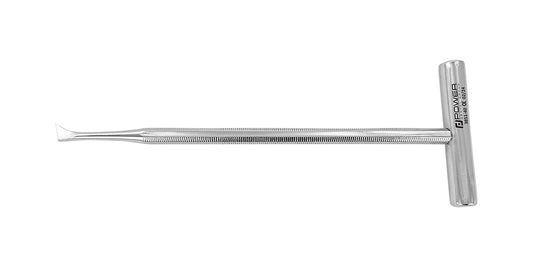 ELEVATORS HOURIGAN 3 T-BAR