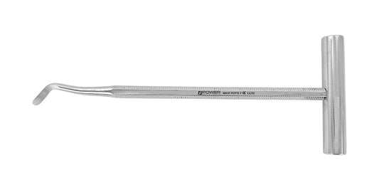 ELEVATORS POTTS 7 T-BAR HANDLE