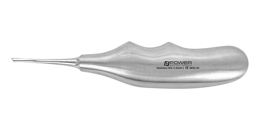 ELEVATORS ASL 2.5mm L