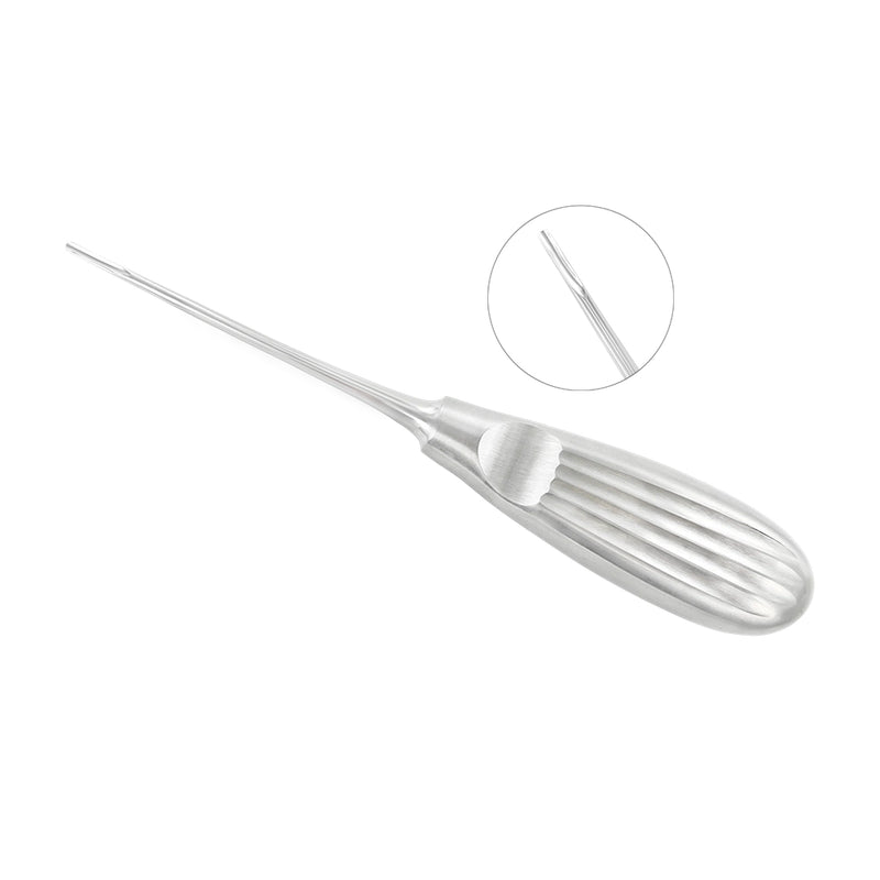 Hylin Elevator – Extra Thin 2.4 mm – Small Handle