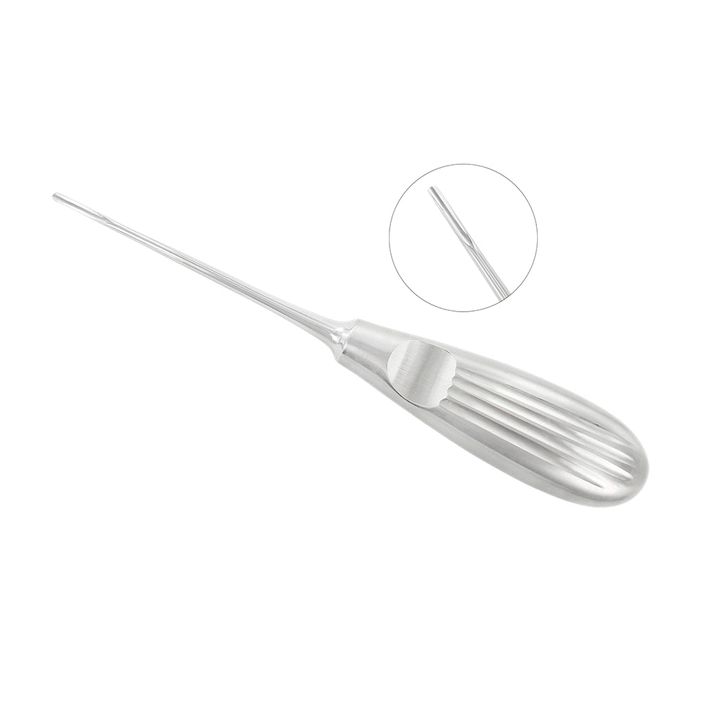Hylin Elevator – Extra Thin 2.2 mm – Small Handle