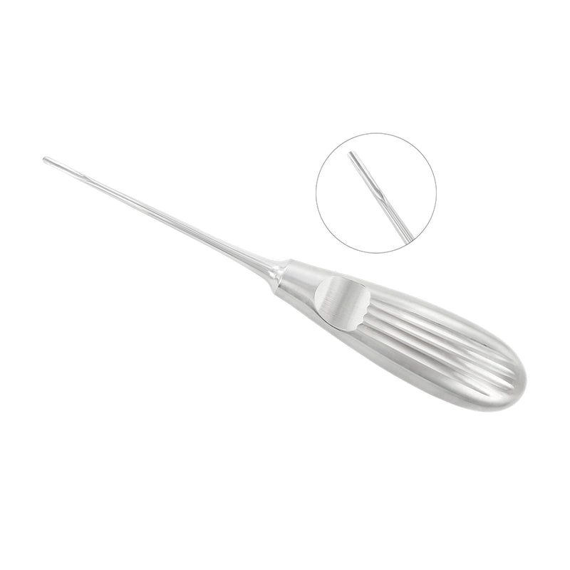 Hylin Elevator – Extra Thin 2.2 mm – Small Handle