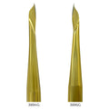 Power Twist Anterior Periotome Kit – 4 mm STR L/R, Titanium, Set of 2