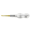 Power Twist Periotome Anterior 4 mm, Straight – Left, Titanium