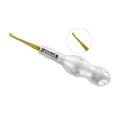 Power Twist Periotome Anterior 4 mm, Straight – Left, Titanium