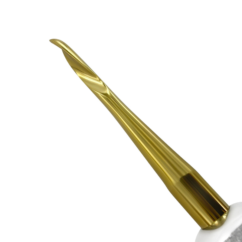 Élévateur Power Twist 3 mm antérieur, droit gauche, titane