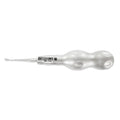 Periotomo Power Twist anterior de 4 mm, recto, izquierdo 